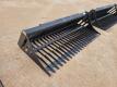72" Skid Steer Rock Bucket - 5