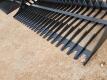 72" Skid Steer Rock Bucket - 6