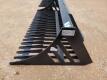72" Skid Steer Rock Bucket - 7