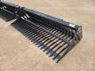 78" Skid Steer Rock Bucket