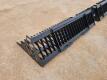 78" Skid Steer Rock Bucket - 2