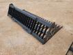 78" Skid Steer Rock Bucket - 4