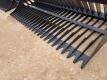 78" Skid Steer Rock Bucket - 6