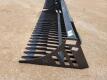 78" Skid Steer Rock Bucket - 7