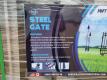 (4 Sets) 14ft Bi-Parting Gates - 2