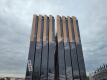 (4 Sets) 14ft Bi-Parting Gates - 8