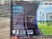 (4 Sets) 14ft Bi-Parting Gates - 2