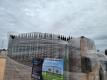 (4 Sets) 14ft Bi-Parting Gates - 7
