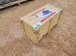 Greatbear 200lbs Cast Iron Anvil - 3