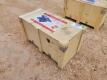 Greatbear 200lbs Cast Iron Anvil - 2
