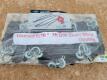 Chery 5/16" x 7ft G80 Chain Slings - 6