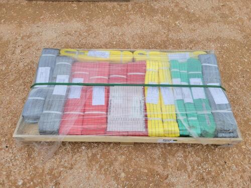(22) Webbing Slings