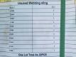 (22) Webbing Slings - 6