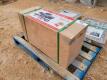 Great Bar Electric 20,000lbs Winch - 2