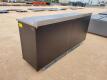 Chery 7ft Stainless Steel Work Bench Cabinet - 3