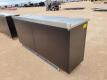 Chery 7ft Stainless Steel Work Bench Cabinet - 4