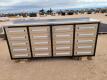 Chery 7ft Stainless Steel Work Bench - 6