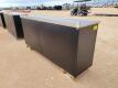 Chery 7ft Stainless Steel Work Bench Cabinet - 4
