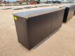 Chery 7ft Stainless Steel Work Bench - 3