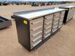 Chery 7ft Stainless Steel Work Bench - 5