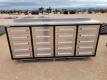 Chery 7ft Stainless Steel Work Bench - 6