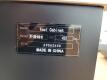 Chery 7ft Stainless Steel Work Bench - 7