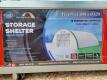 Chery Storage Shelter W20ft x L30ft x H12ft