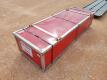 Chery Storage Shelter W20ft x L30ft x H12ft - 3