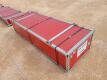 Chery Storage Shelter W20ft x L30ft x H12ft - 4