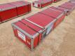 Chery Storage Shelter W20ft x L30ft x H12ft - 5