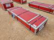 Chery Container Shelter 20ft x 20ft - 2