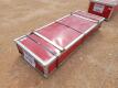 Chery Container Shelter 20ft x 20ft - 3