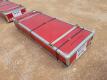 Chery Container Shelter 20ft x 20ft - 4