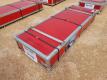 Chery Container Shelter 20ft x 20ft - 5