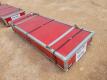 Chery Container Shelter 20ft x 20ft - 4