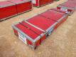 Chery Container Shelter 20ft x 20ft - 5