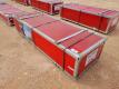 Chery Storage Shelter W20ft x L30ft x H12ft - 2