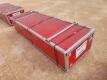 Chery Storage Shelter W20ft x L30ft x H12ft - 4