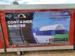 Chery Container Shelter W20ft x L40ft