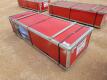 Chery Container Shelter W20ft x L40ft - 2