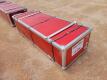 Chery Container Shelter W20ft x L40ft - 4