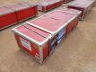 Chery Container Shelter W20ft x L40ft - 5