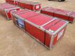 Chery Container Shelter W20ft x L40ft - 2