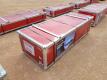 Chery Container Shelter W20ft x L40ft - 5