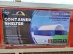 Chery Container Shelter W20ft x L40ft