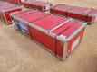 Chery Container Shelter W20ft x L40ft - 2