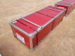Chery Container Shelter W20ft x L40ft - 3
