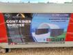 Chery Container Shelter 20ft x 20ft