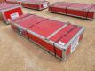 Chery Container Shelter 20ft x 20ft - 2