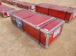 Chery Container Shelter W20ft x L40ft - 2